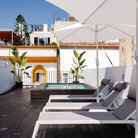 Lujoso Con Piscina Compartida 3 Apartamento *