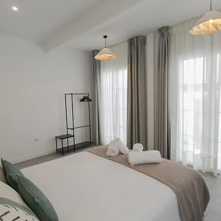 Lujoso Con Piscina Compartida 3 Apartamento Sevilha