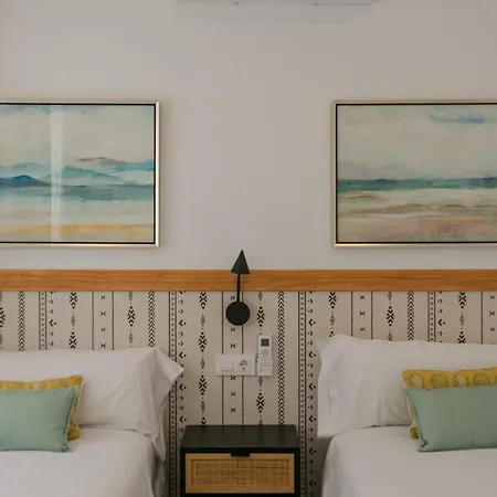 Διαμέρισμα Lujoso Con Piscina Compartida 3 *