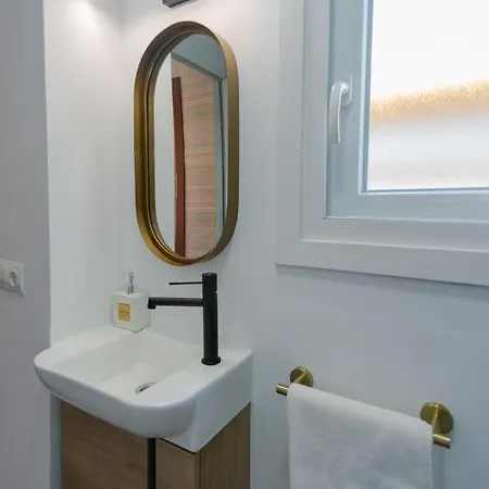 Lujoso Con Piscina Compartida 3 Siviglia