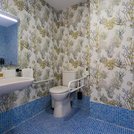 Appartamento Lujoso Con Piscina Compartida 3